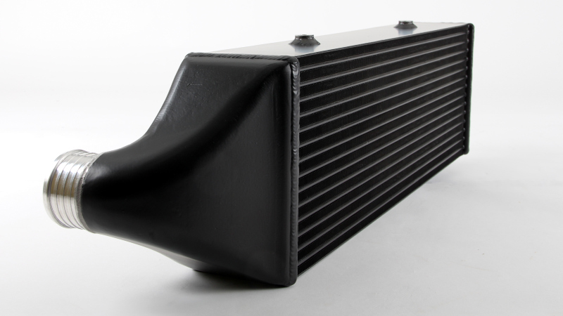 Ford Focus Intercooler - Wagner Tuning - Competition - `12-`27